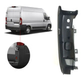 Ducato Arka Tampon Köşe Montaj